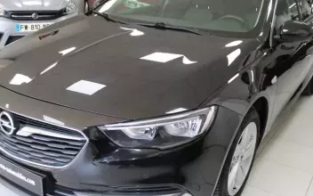 Opel Insignia Coulommiers