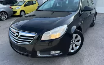 Opel Insignia Lille