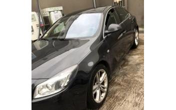 Opel insignia Montrouge