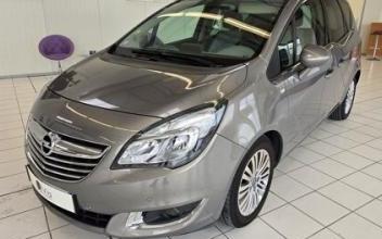 Opel meriva Steenvoorde