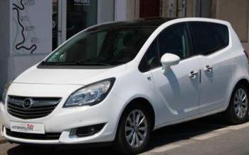 Opel meriva Sète