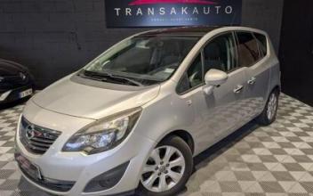 Opel meriva Lons