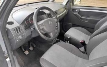 Opel meriva Bourg-en-Bresse