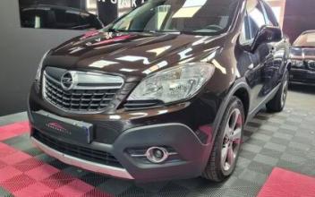 Opel mokka Saint-Laurent-du-Var