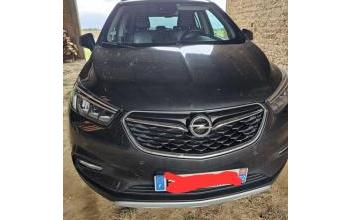 Opel mokka Gensac