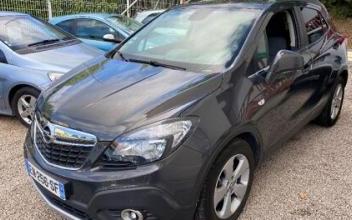 Opel mokka Saint-Laurent-du-Var