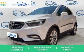 Opel mokka Nice