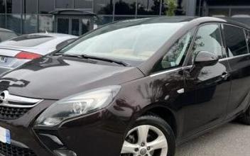 Opel zafira Taverny