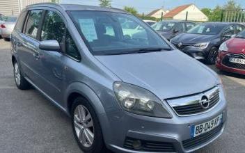 Opel Zafira Romorantin-Lanthenay