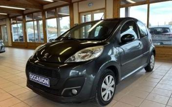 Peugeot 107 Mérignac