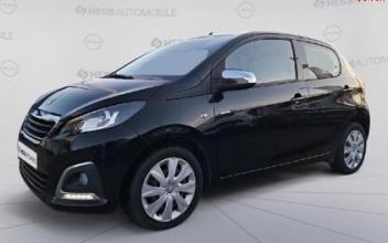Peugeot 108 Laxou