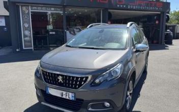 Peugeot 2008 Gagny
