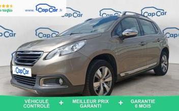 Peugeot 2008 Le-Petit-Quevilly