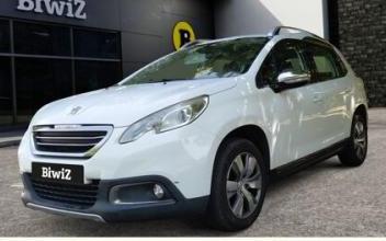 Peugeot 2008 Nemours