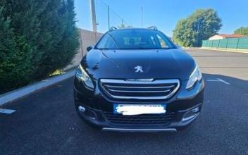 Peugeot 2008 Prigonrieux