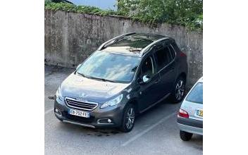 Peugeot 2008 Chalon-sur-Saône