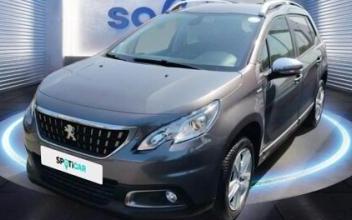 Peugeot 2008 Wattrelos
