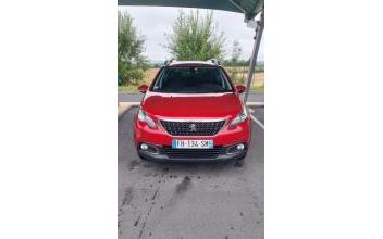 Peugeot 2008 Warcq