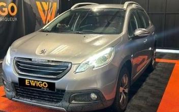 Peugeot 2008 Trélissac