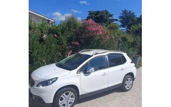 Peugeot 2008 Marmande