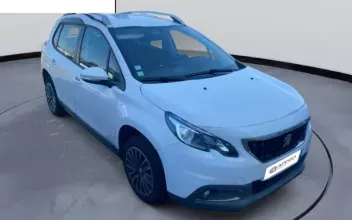 Peugeot 2008 Concarneau