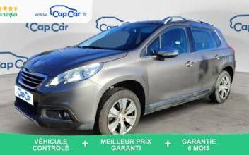 Peugeot 2008 Châteaugiron