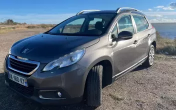 Peugeot 2008 Mauguio