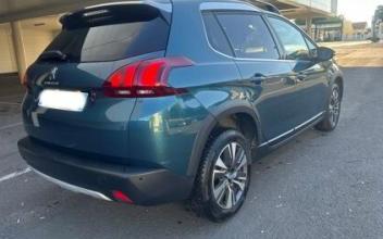 Peugeot 2008 Poitiers