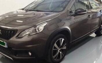 Peugeot 2008 Pélissanne