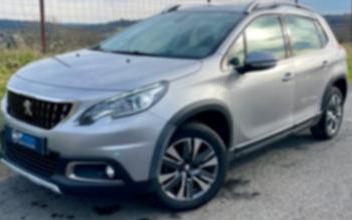 Peugeot 2008 Donzenac