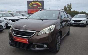 Peugeot 2008 Perpignan