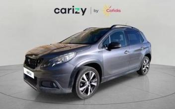 Peugeot 2008 Falicon