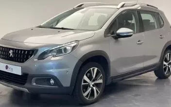 Peugeot 2008 Roncq