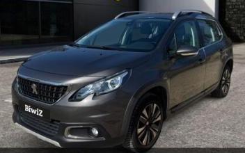 Peugeot 2008 Vienne