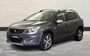 Peugeot 2008 Châtellerault
