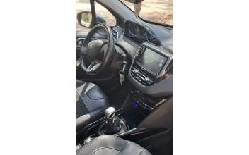 Peugeot 2008 Martigues
