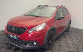PEUGEOT 2008 Brie-Comte-Robert