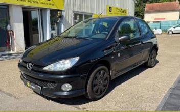 Peugeot 206 Orgeval