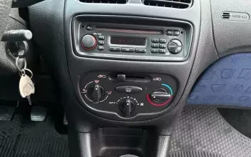 Peugeot 206 Perpignan