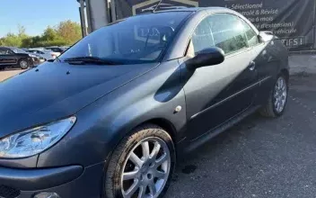 Peugeot 206 Peltre