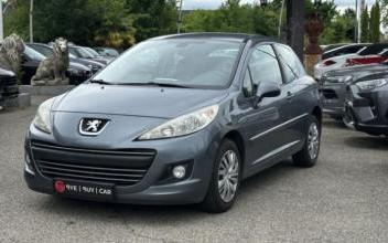 Peugeot 207 Colmar