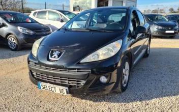 Peugeot 207 Lunel