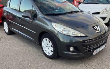 Peugeot 207 Calais