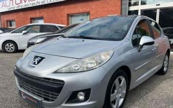 Peugeot 207 Montauban