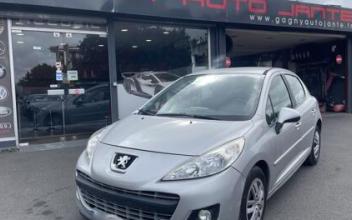 Peugeot 207 Gagny