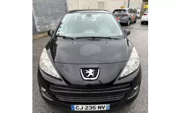 Peugeot 207 Romainville