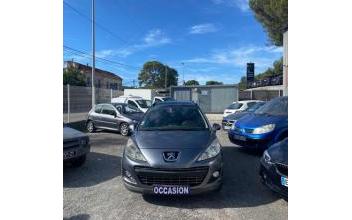 Peugeot 207 La-Garde