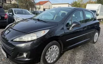 Peugeot 207 Villeneuve-le-Roi