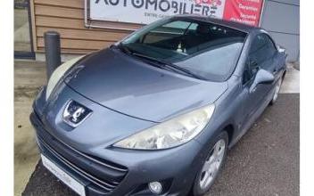 Peugeot 207 Pont-Audemer