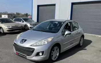 Peugeot 207 Crottet
